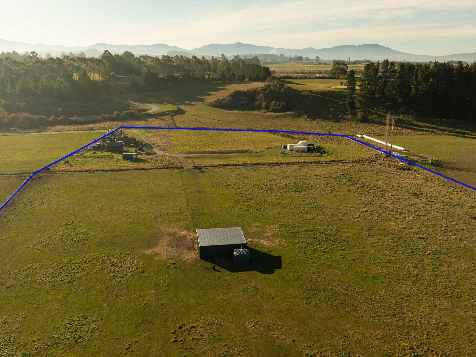 183 Terrace Road, Cust