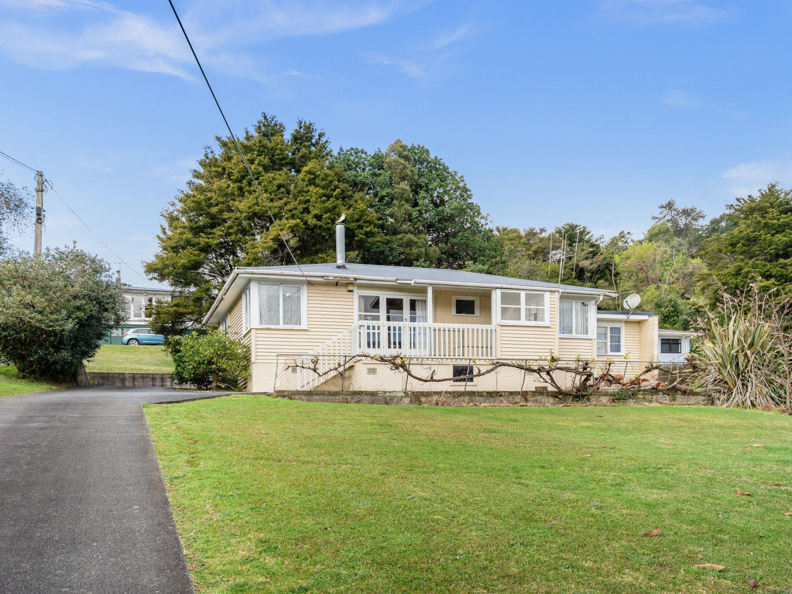 61 Otaika Road, Raumanga
