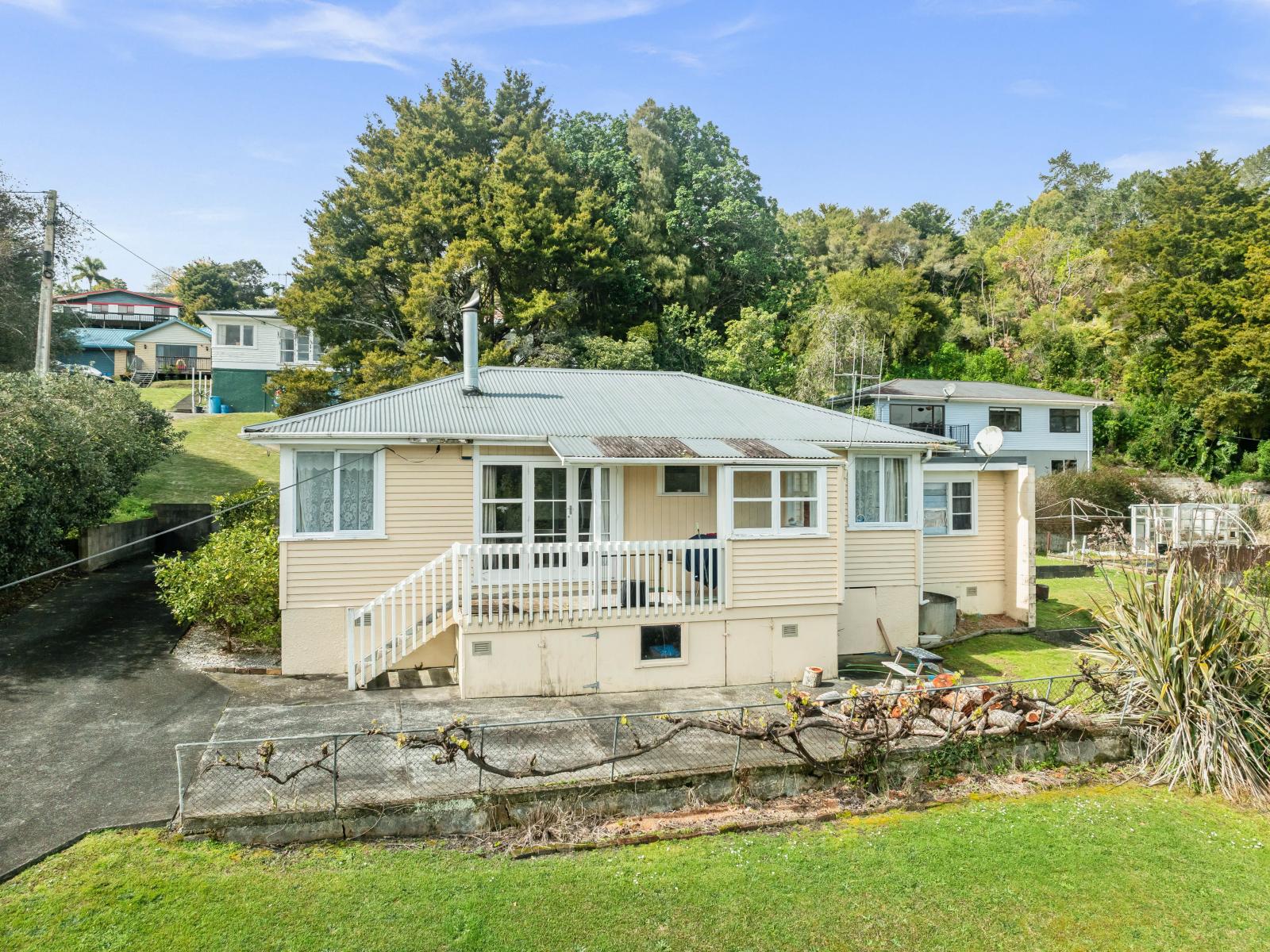 61 Otaika Road, Raumanga