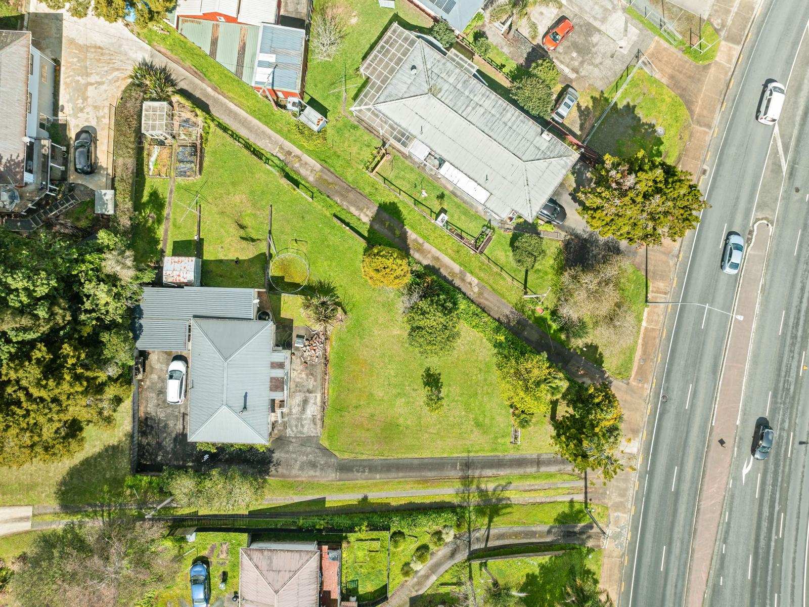 61 Otaika Road, Raumanga