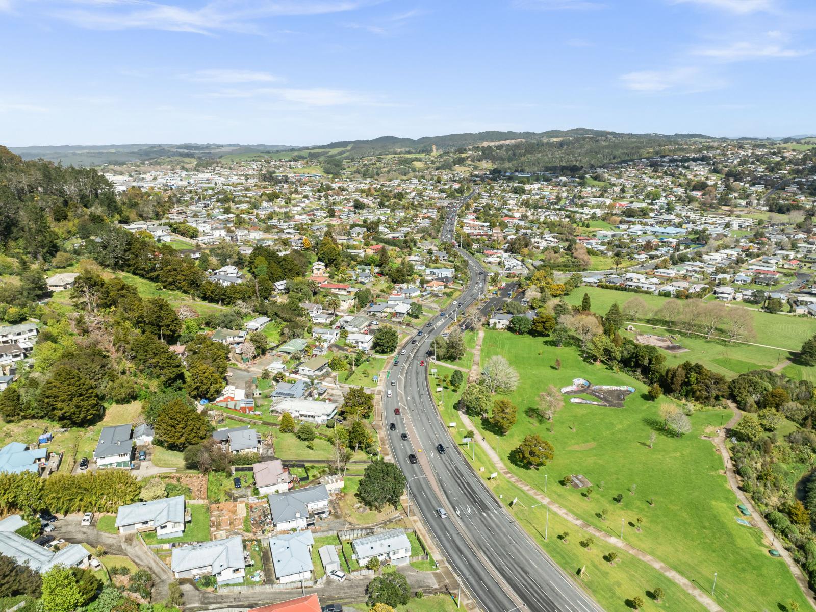 61 Otaika Road, Raumanga