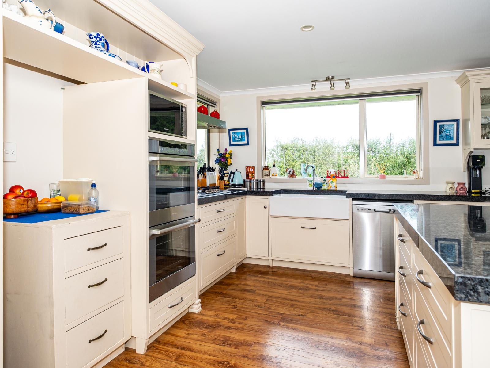 156 Elephant Hill Back Road, Waimate
