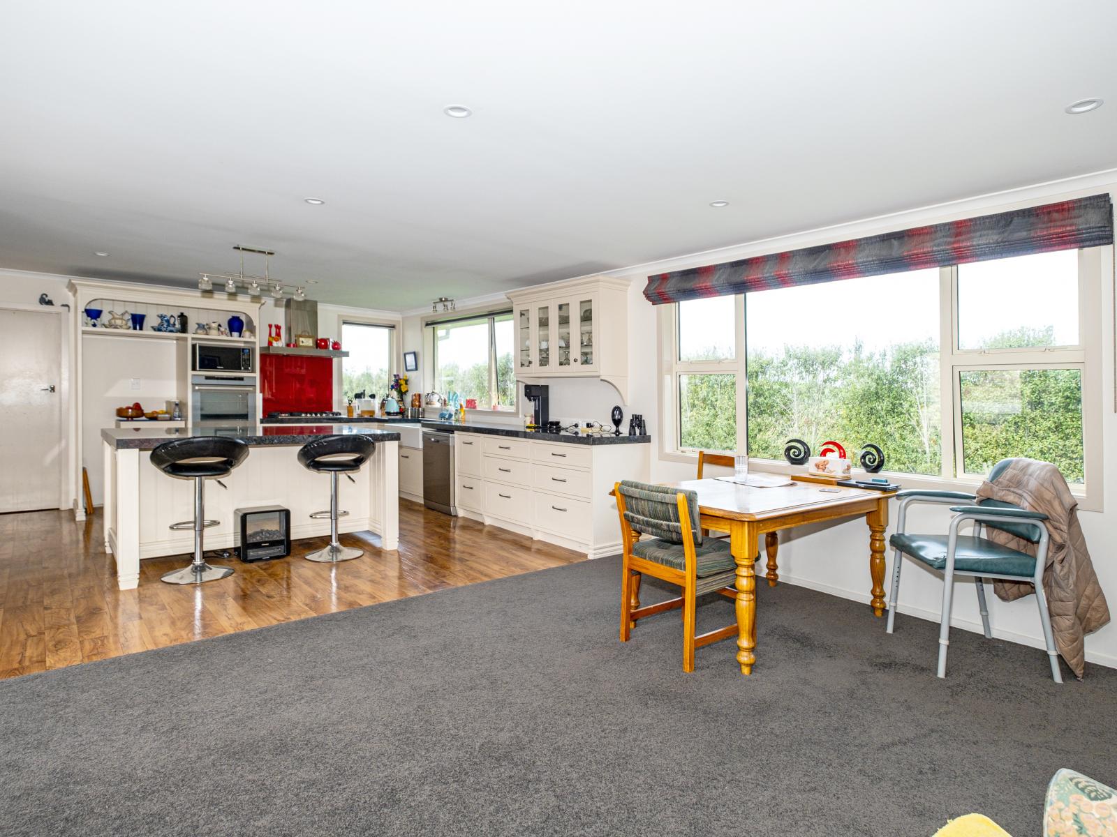 156 Elephant Hill Back Road, Waimate