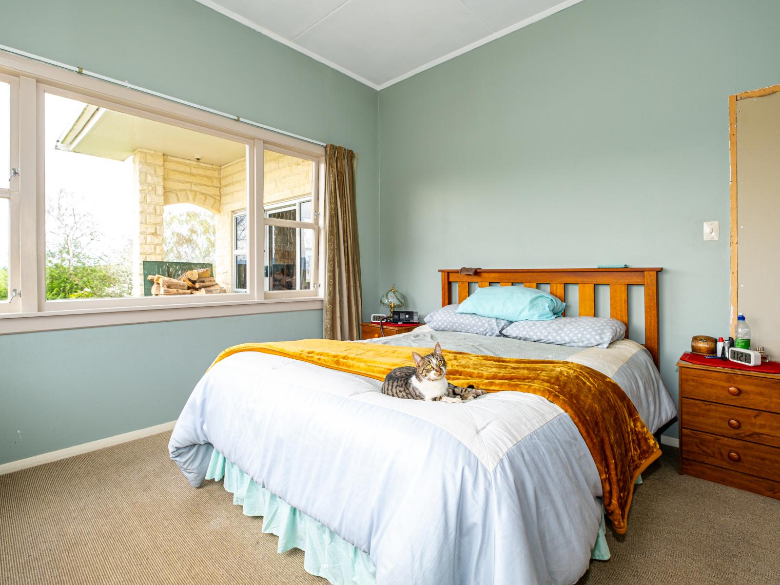 156 Elephant Hill Back Road, Waimate