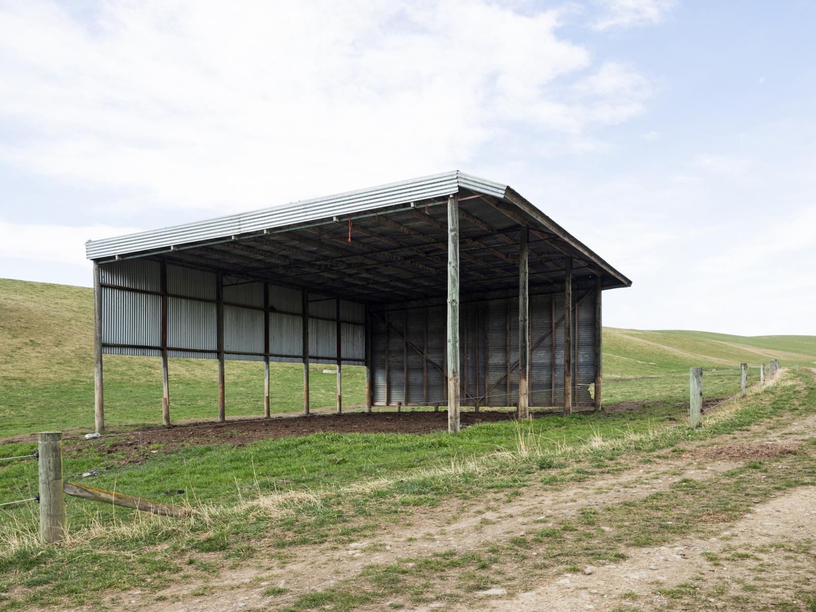 156 Elephant Hill Back Road, Waimate