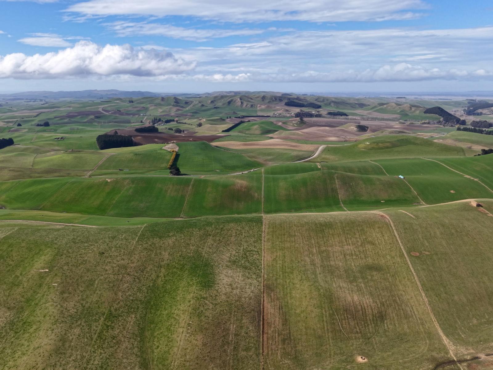 156 Elephant Hill Back Road, Waimate
