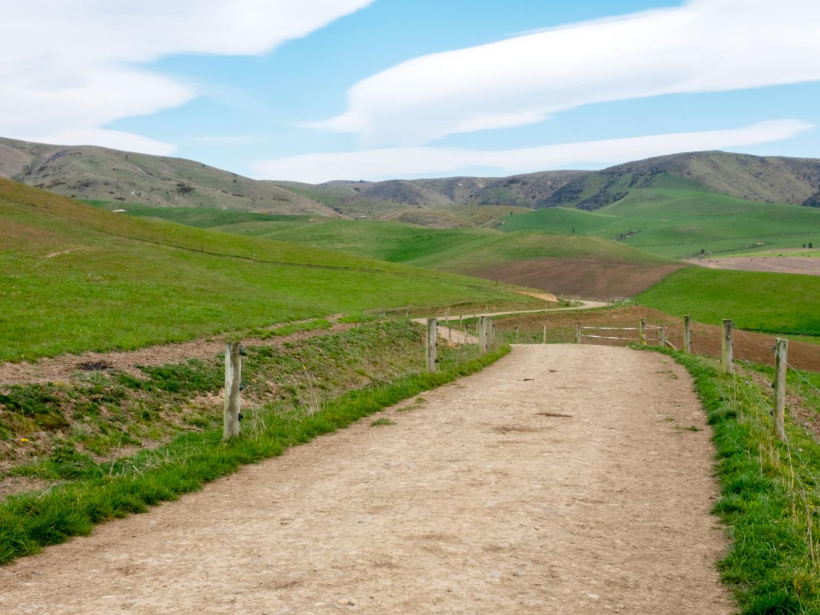156 Elephant Hill Back Road, Waimate