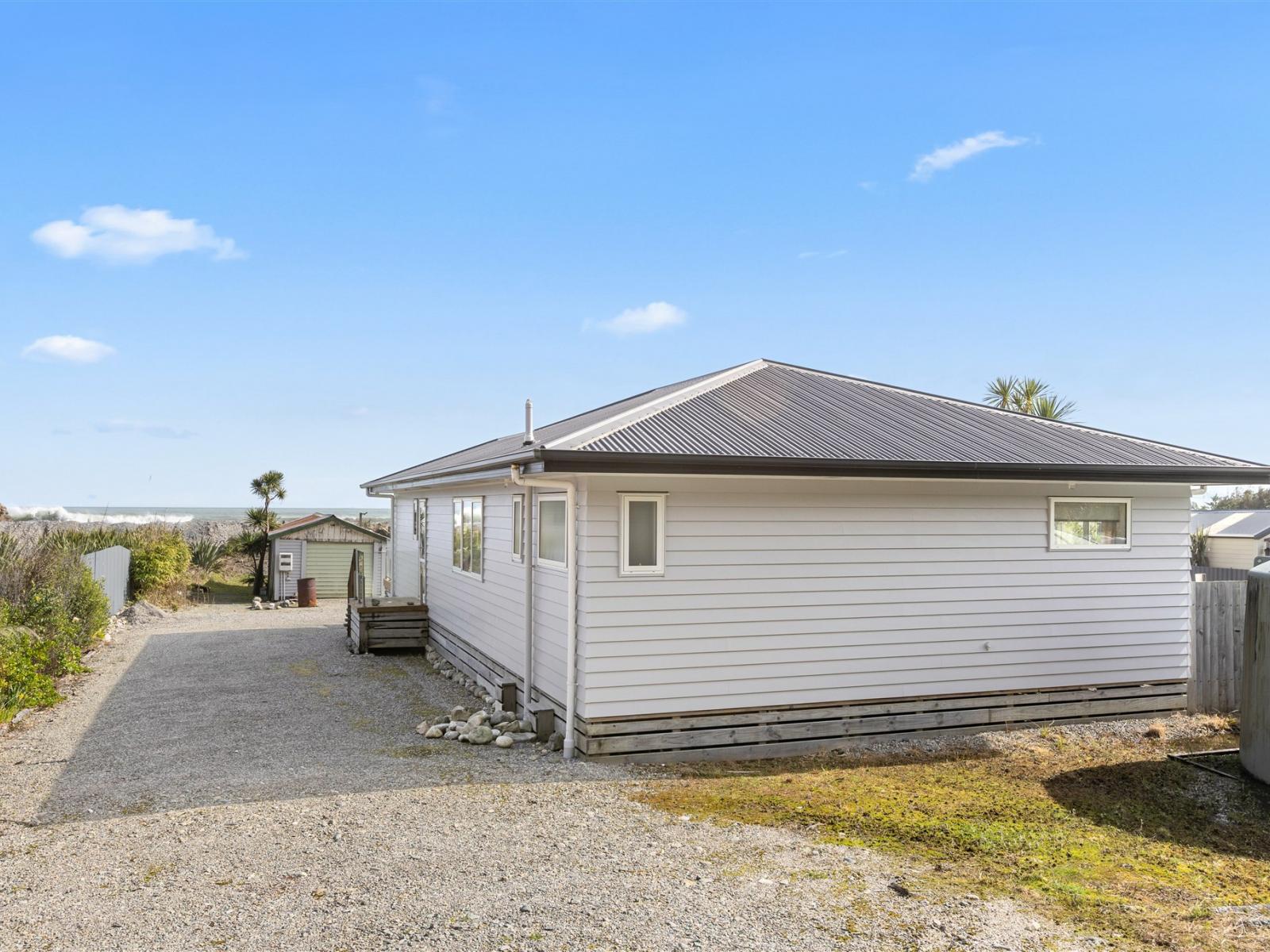 145 Torea Street, Granity