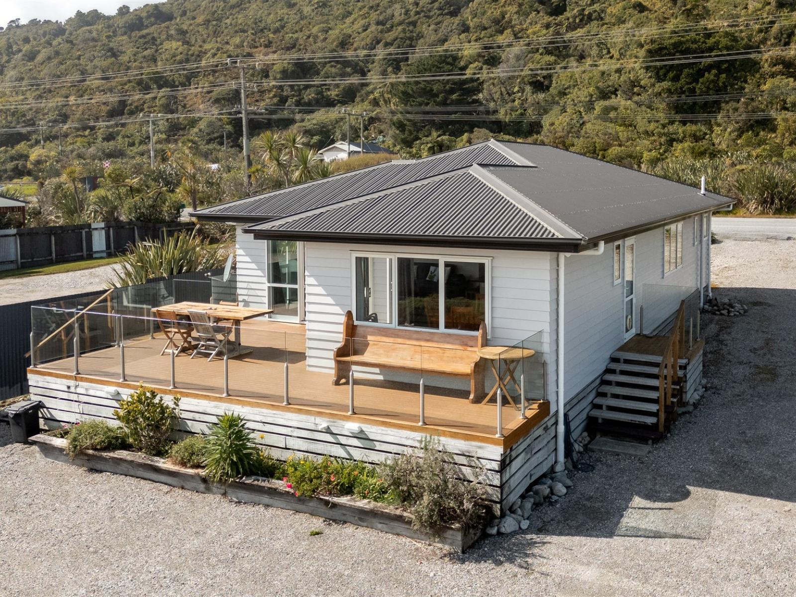 145 Torea Street, Granity