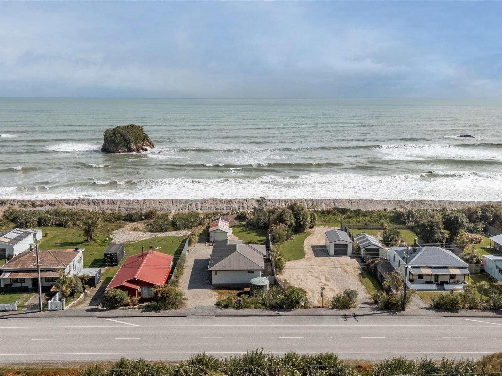 145 Torea Street, Granity