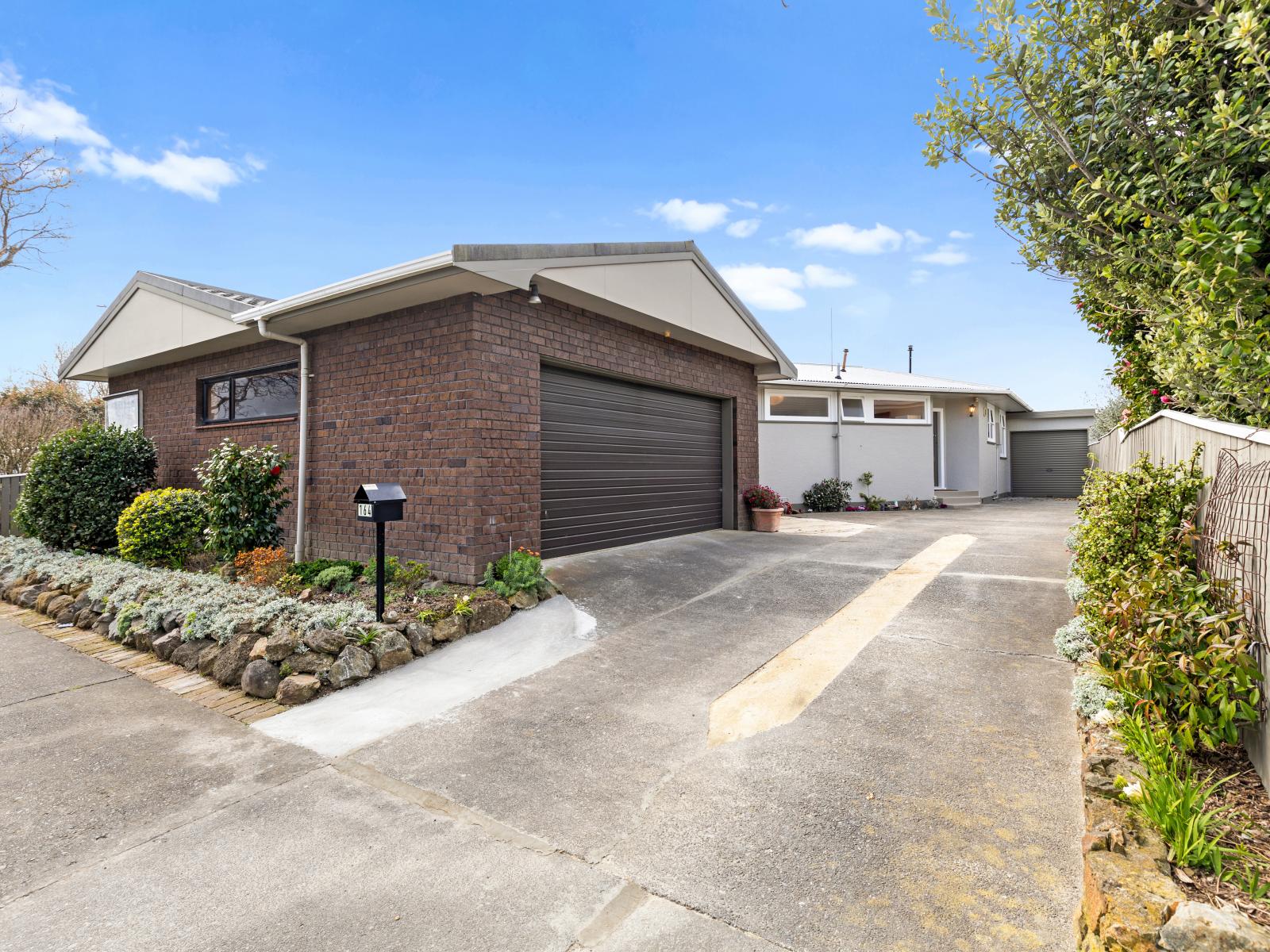 164 Limbrick Street, Terrace End