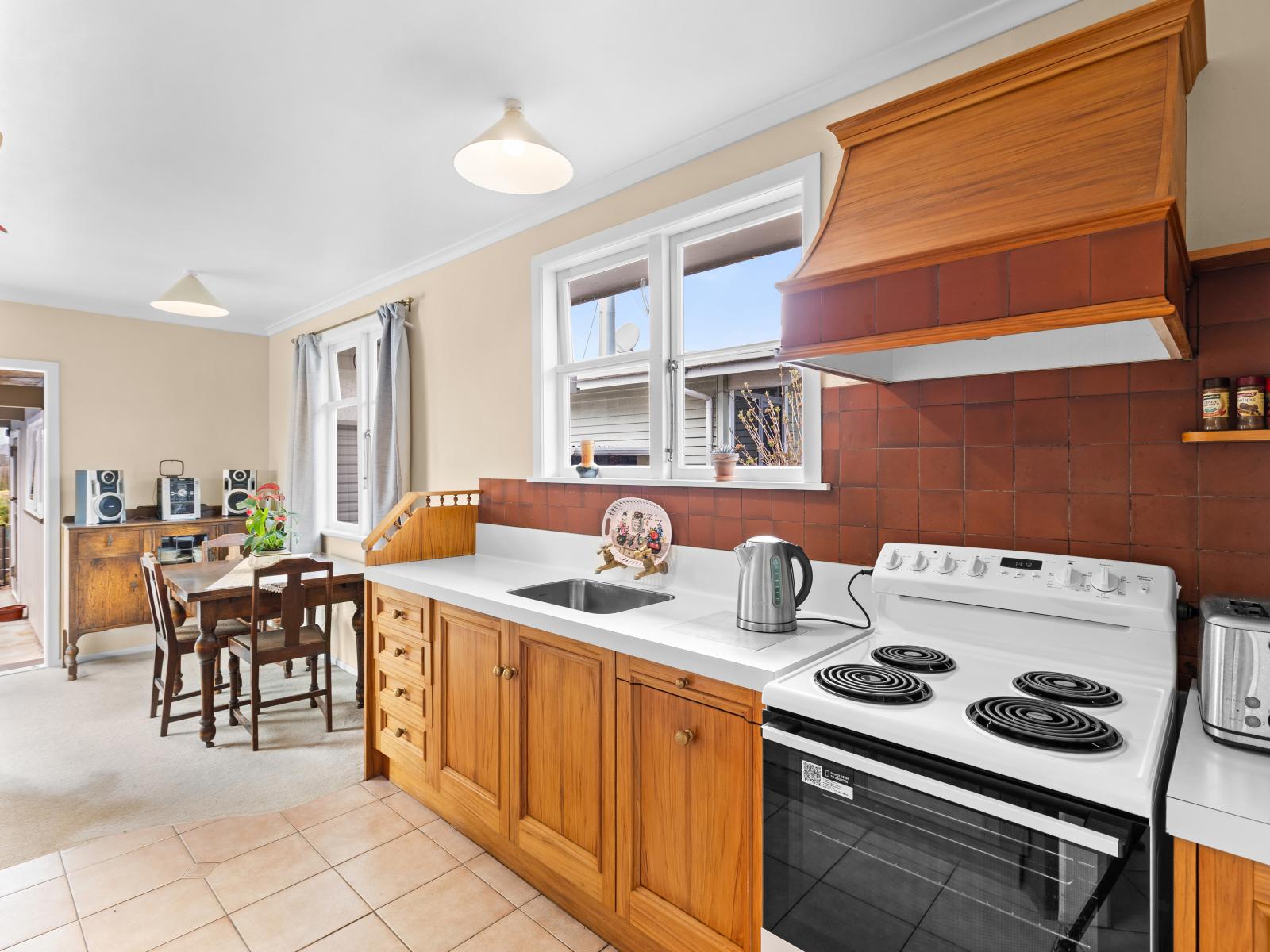 164 Limbrick Street, Terrace End