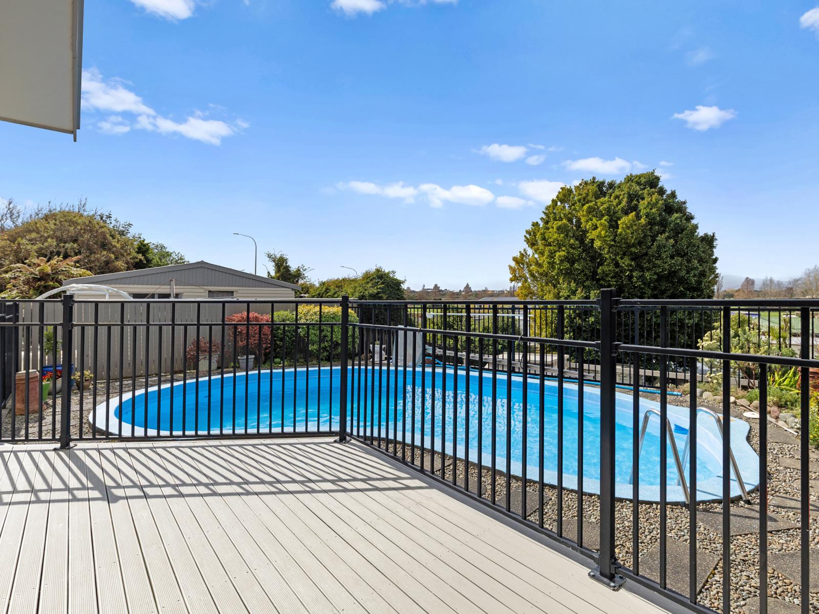 164 Limbrick Street, Terrace End