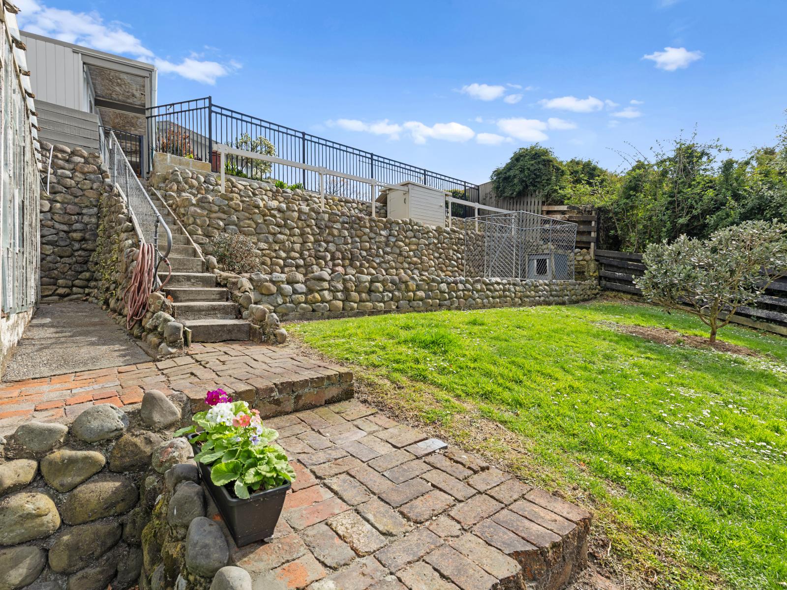 164 Limbrick Street, Terrace End