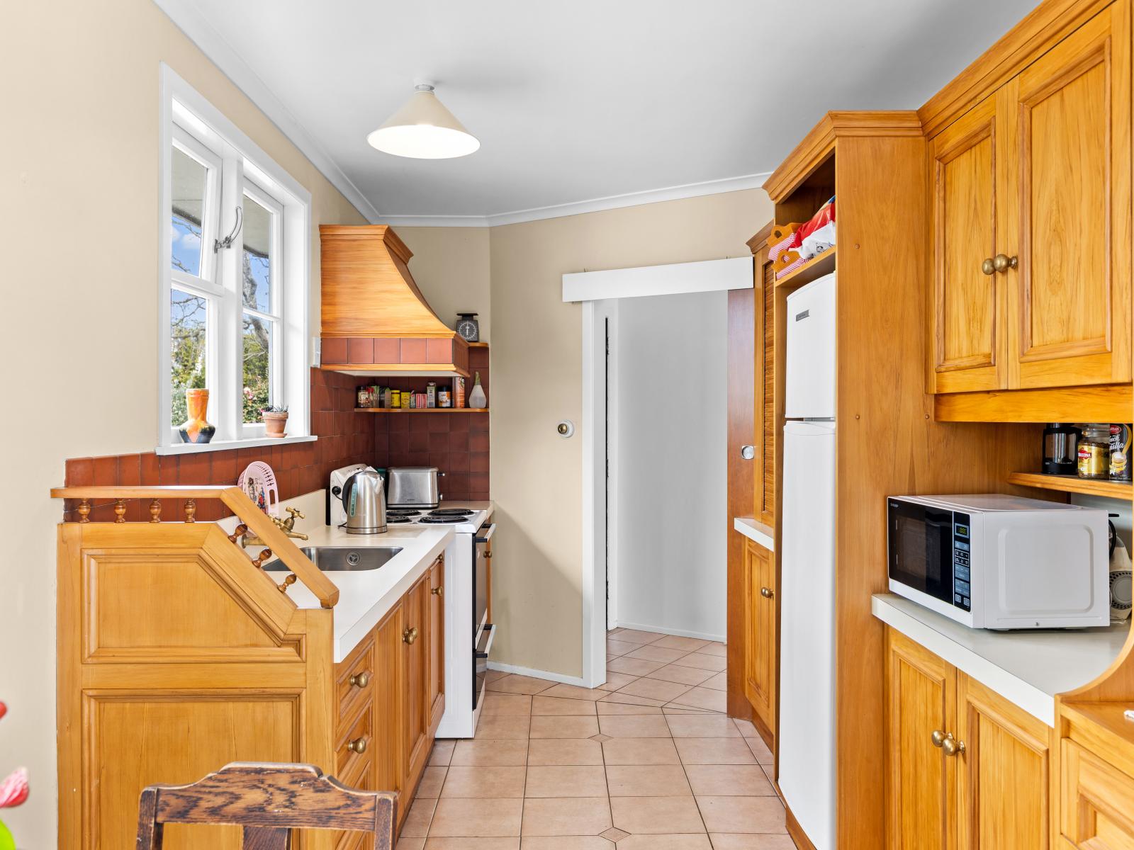 164 Limbrick Street, Terrace End