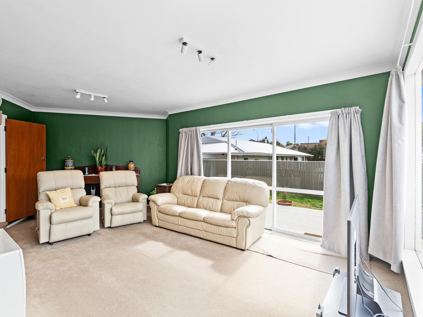 164 Limbrick Street, Terrace End
