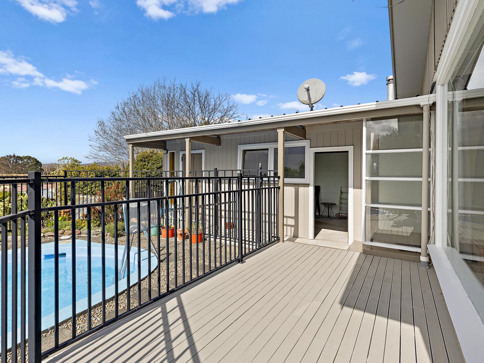 164 Limbrick Street, Terrace End