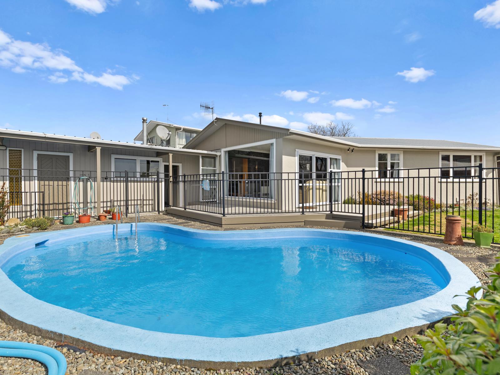 164 Limbrick Street, Terrace End