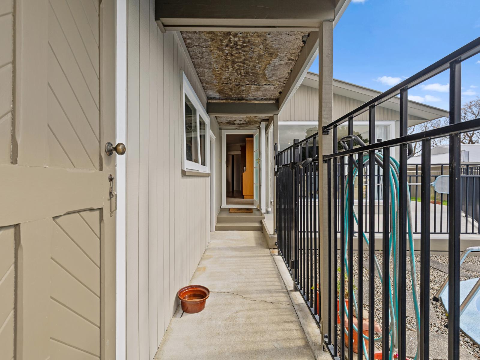 164 Limbrick Street, Terrace End