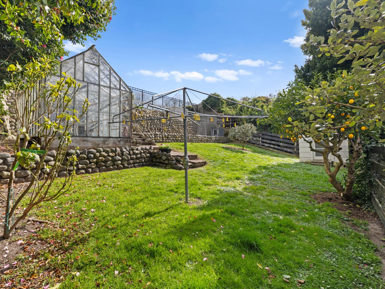 164 Limbrick Street, Terrace End