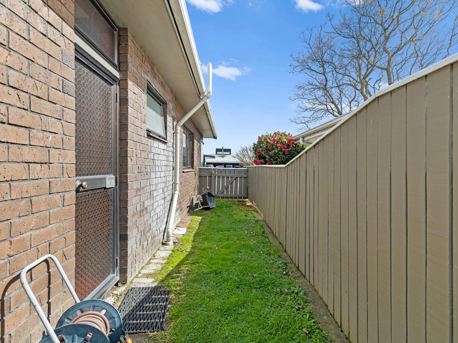 164 Limbrick Street, Terrace End