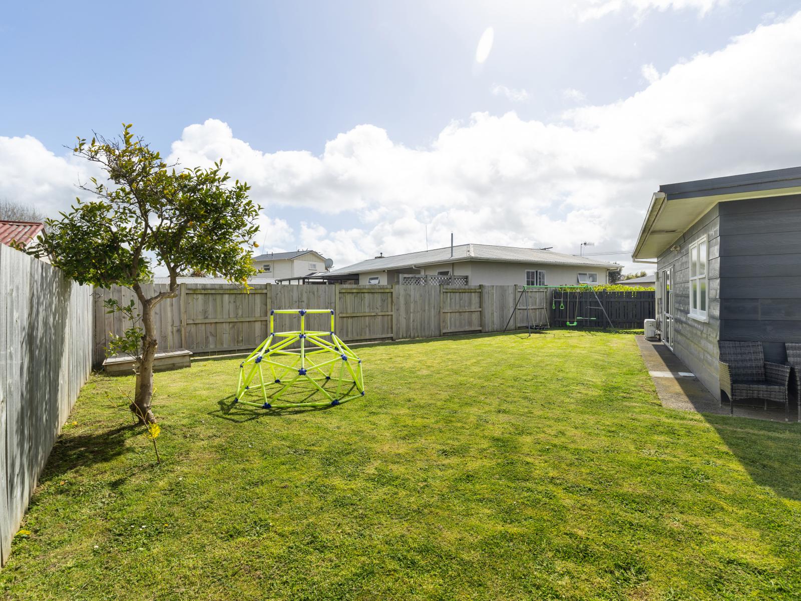 10 Hurley Place, Awapuni