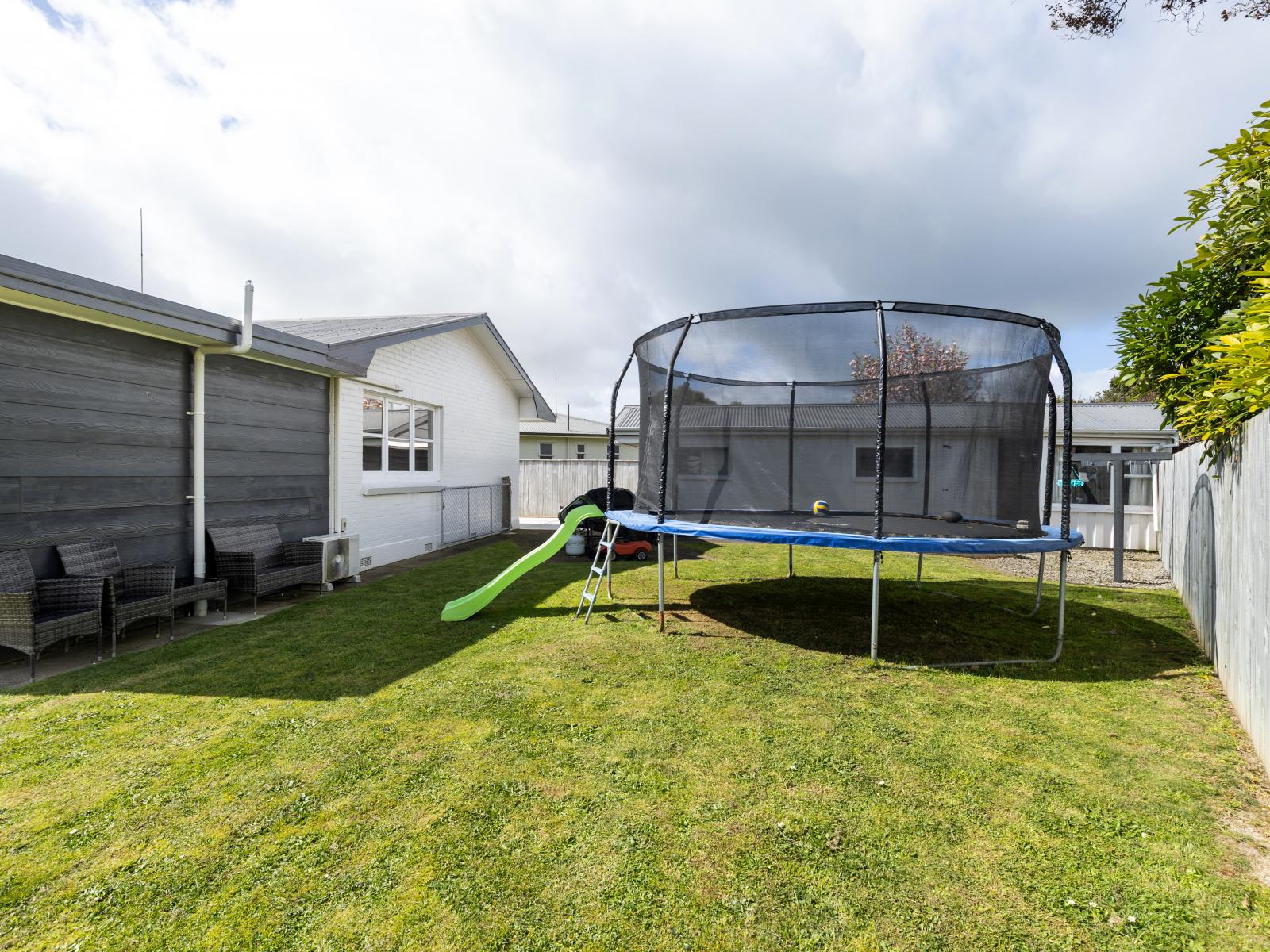 10 Hurley Place, Awapuni