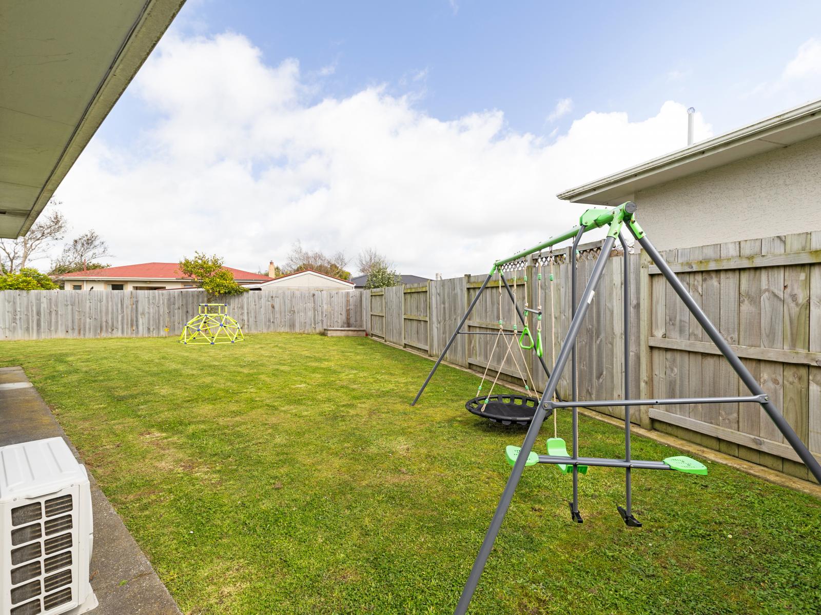 10 Hurley Place, Awapuni