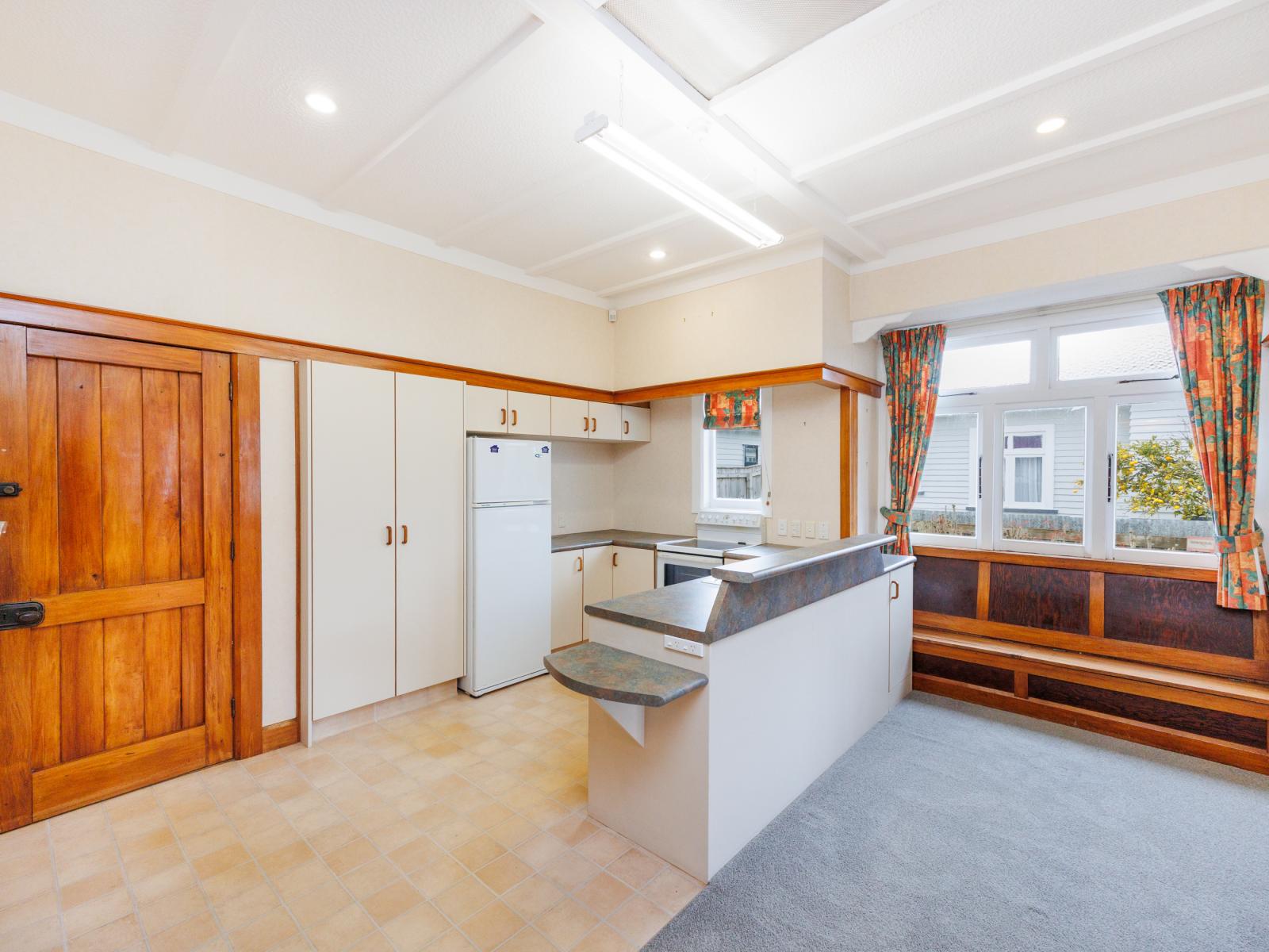 19 Brightwater Terrace, Terrace End