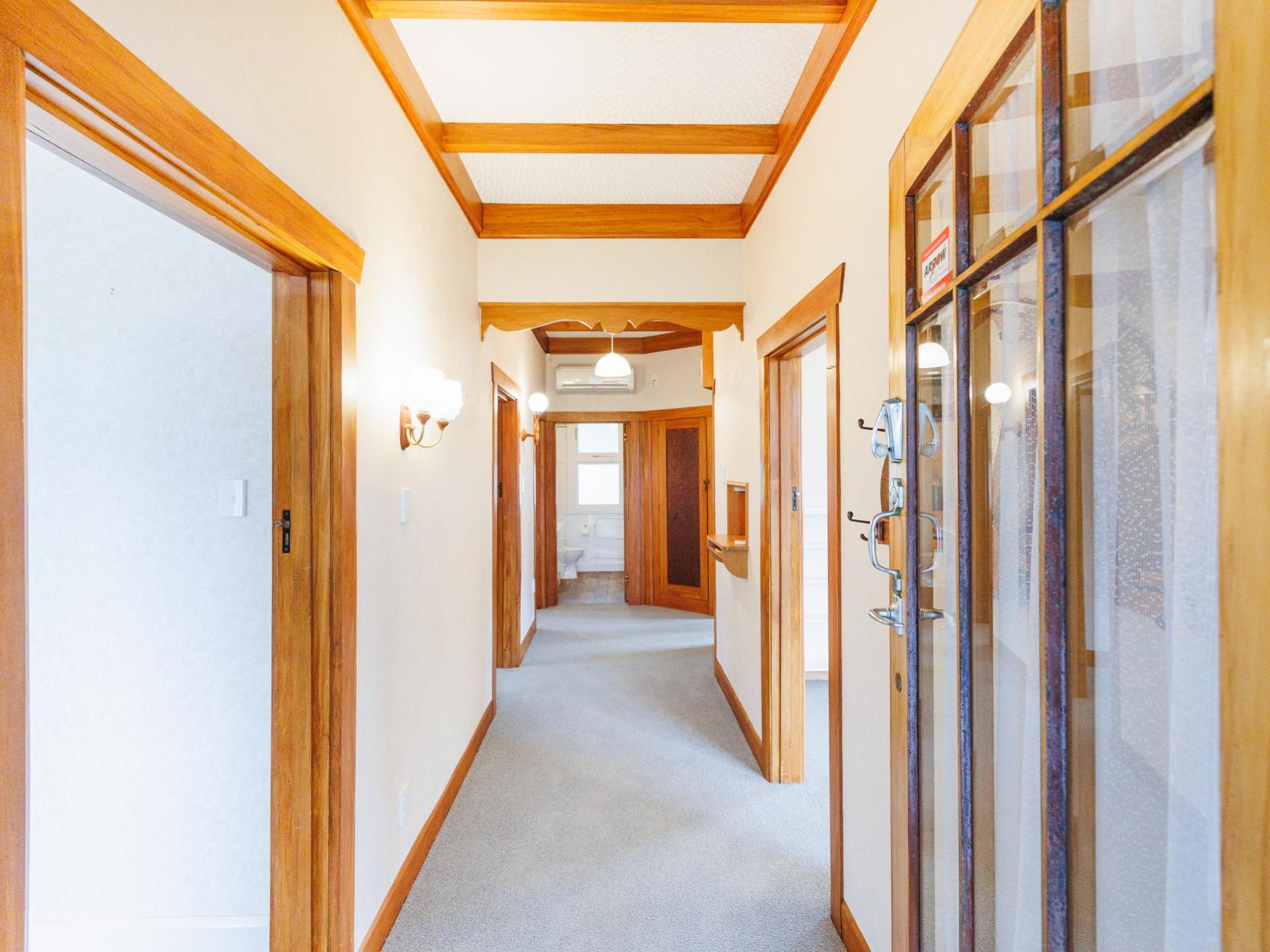 19 Brightwater Terrace, Terrace End