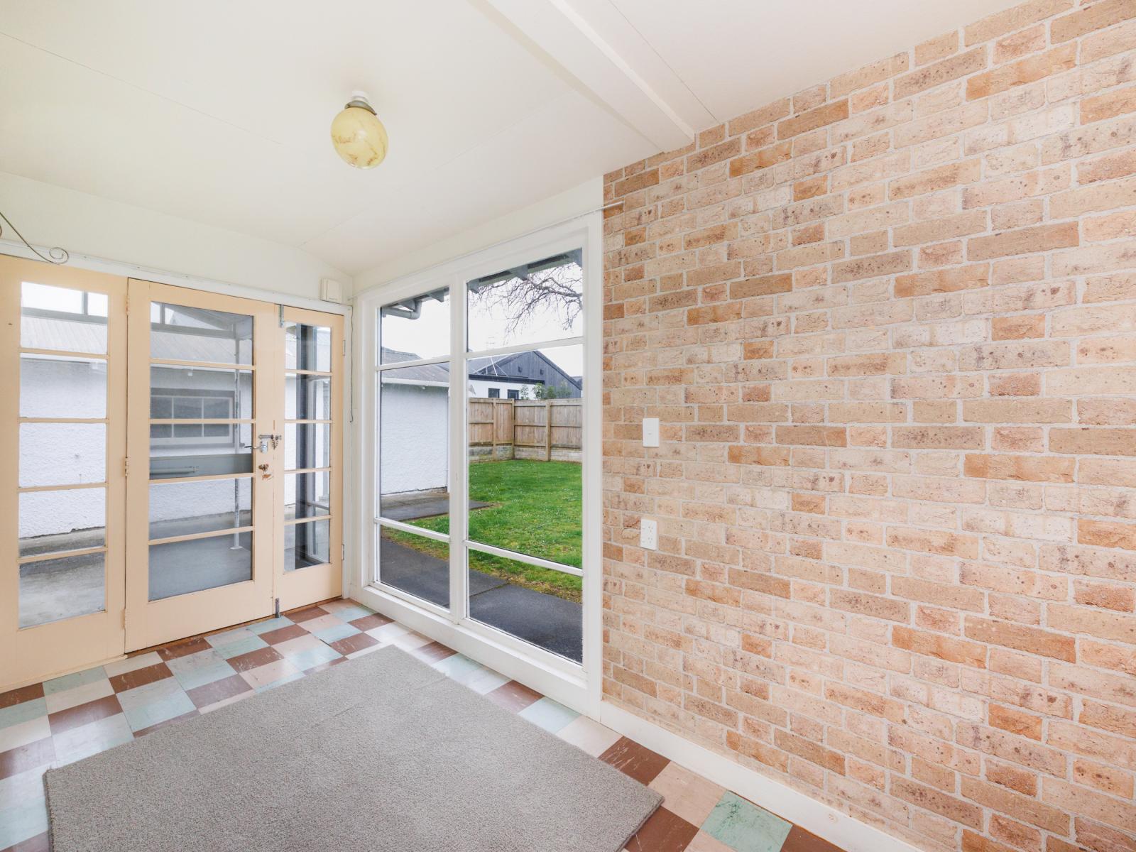 19 Brightwater Terrace, Terrace End