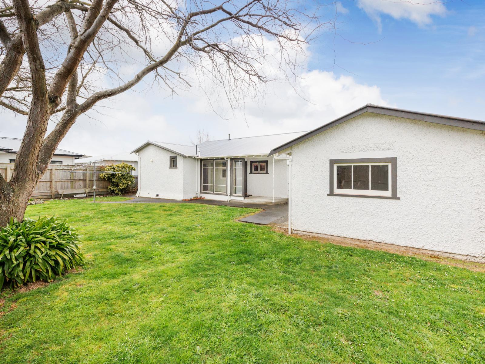 19 Brightwater Terrace, Terrace End