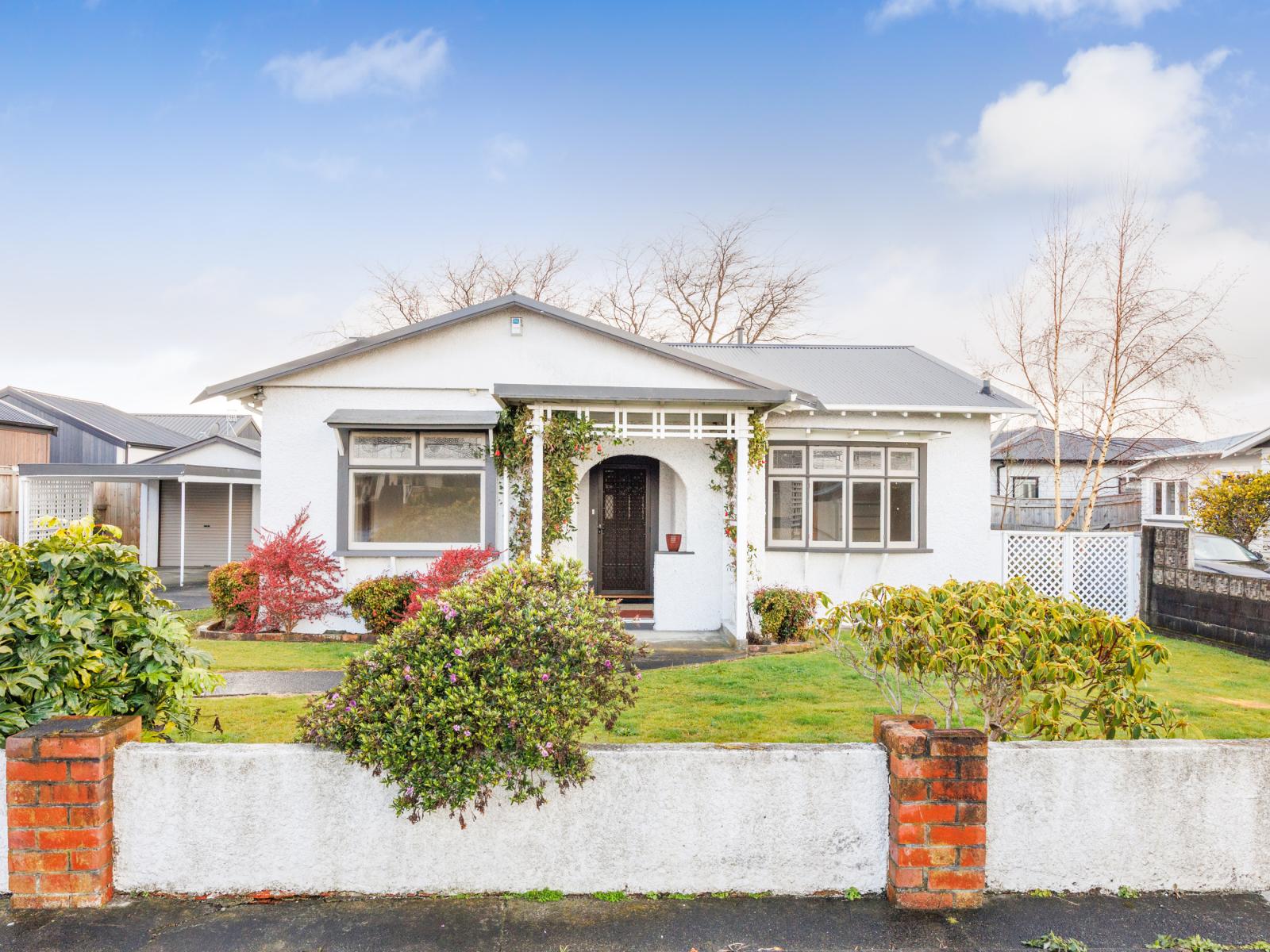 19 Brightwater Terrace, Terrace End