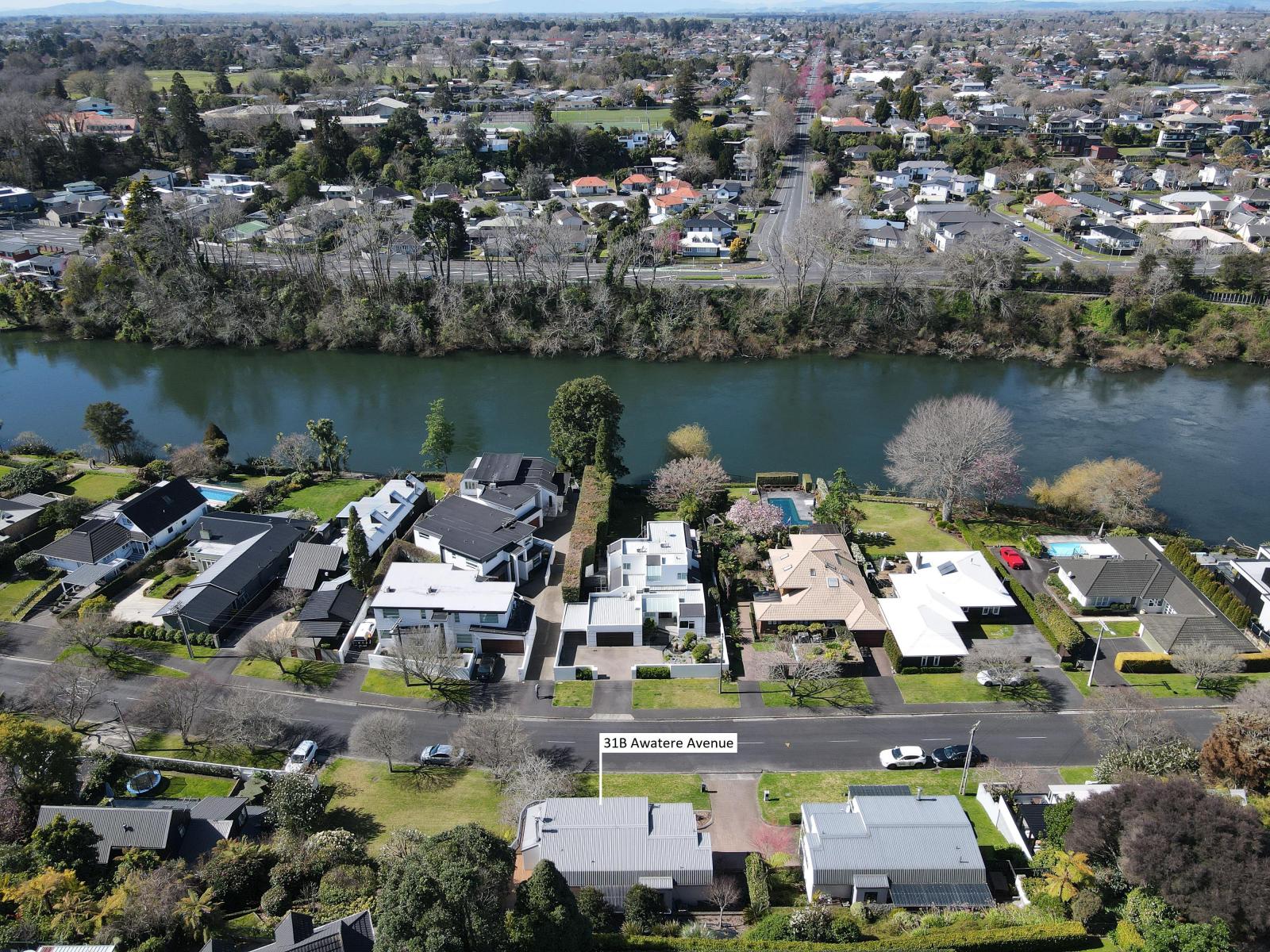 31B Awatere Avenue, Beerescourt