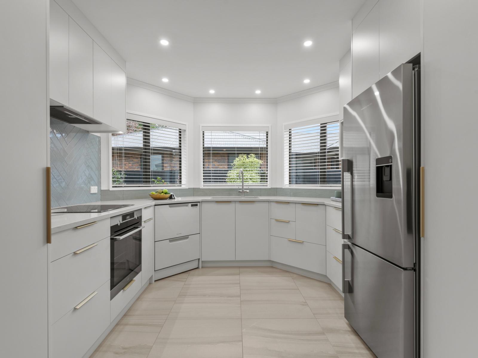 4A Fairs Road, Milson