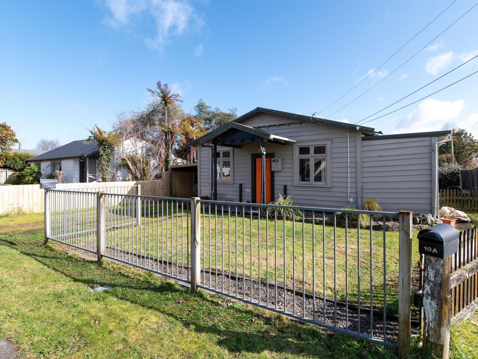 10 Beaumont Road, Ngongotaha