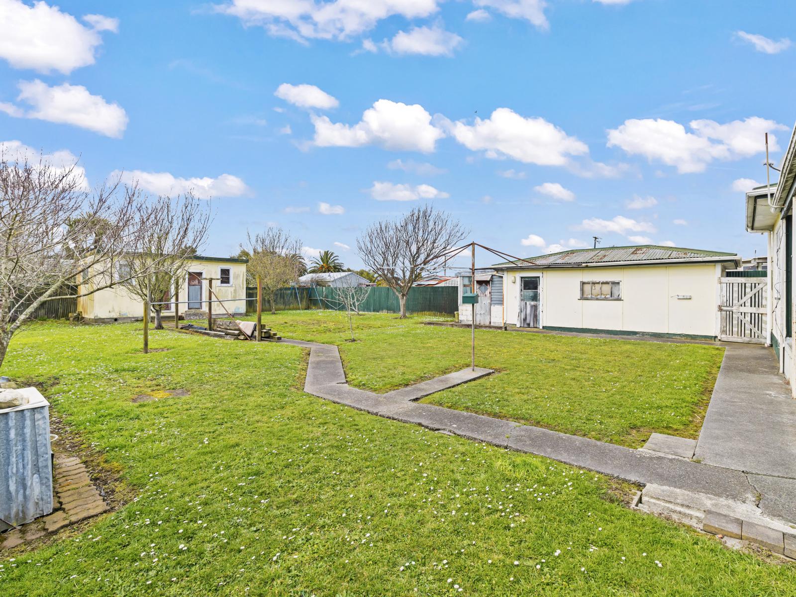 15 Potaka Street, Marton