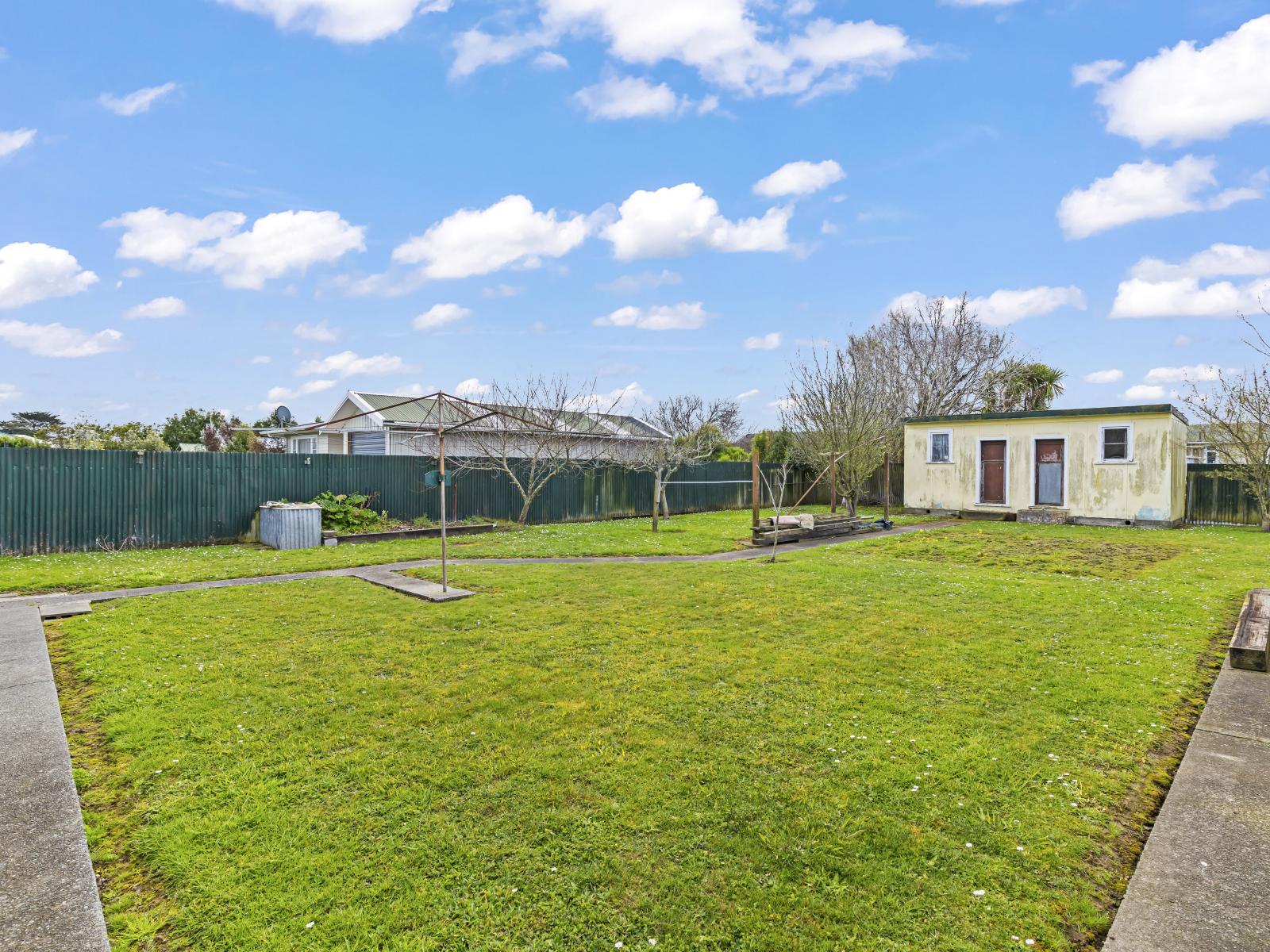 15 Potaka Street, Marton