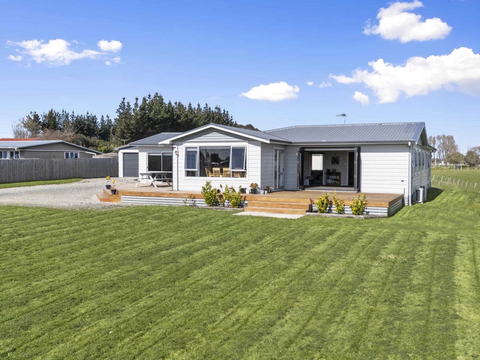 20 Monteith Street, Halcombe