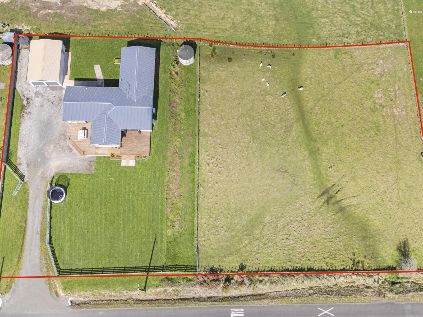 20 Monteith Street, Halcombe