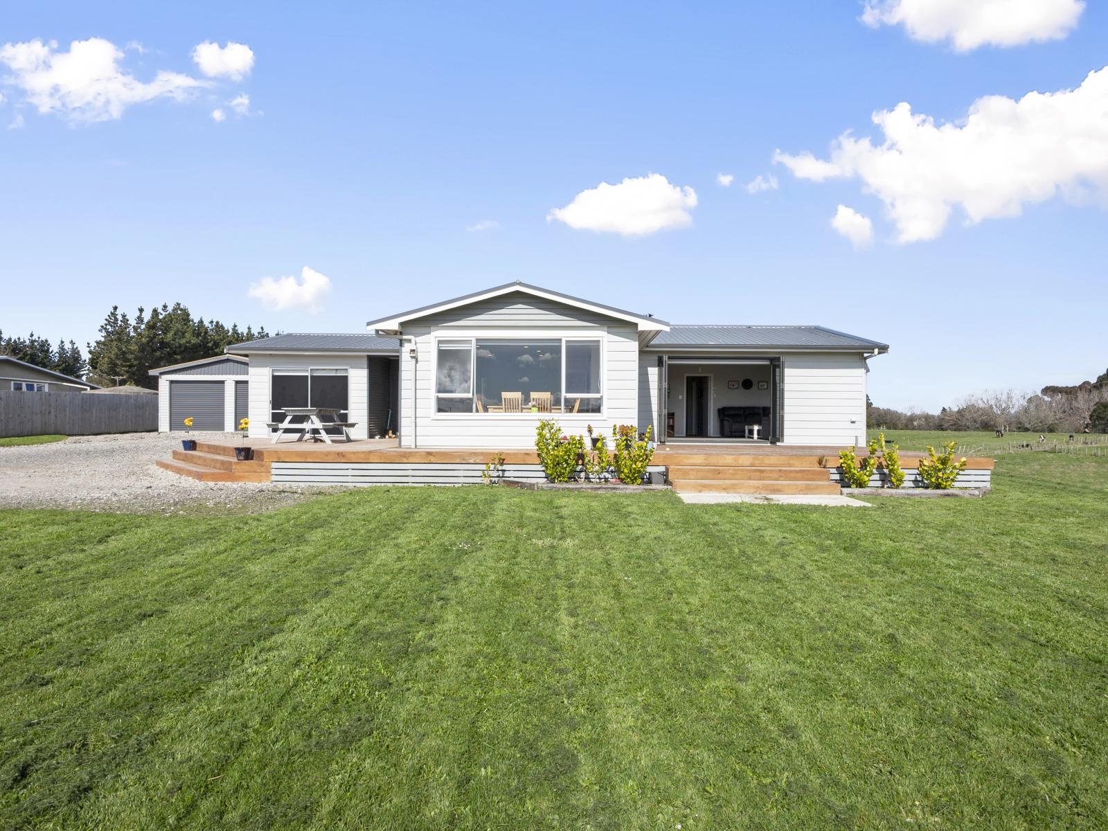 20 Monteith Street, Halcombe