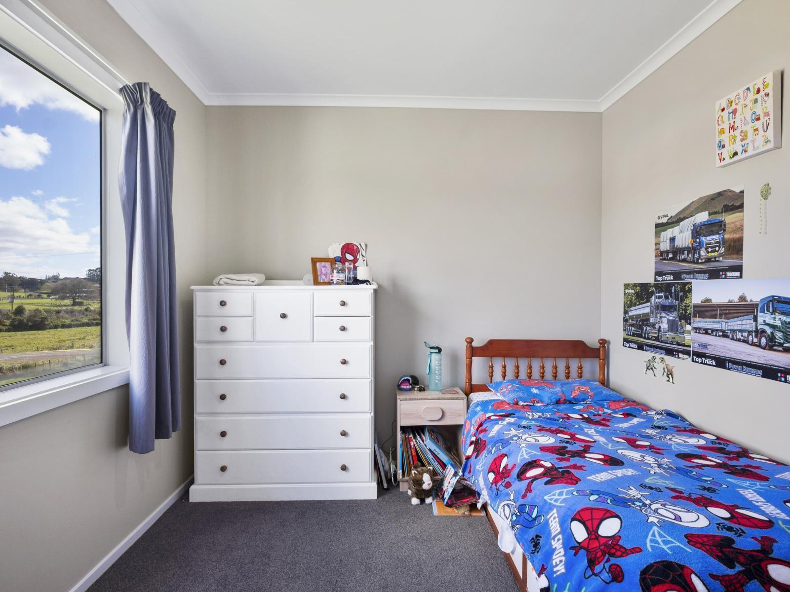 20 Monteith Street, Halcombe