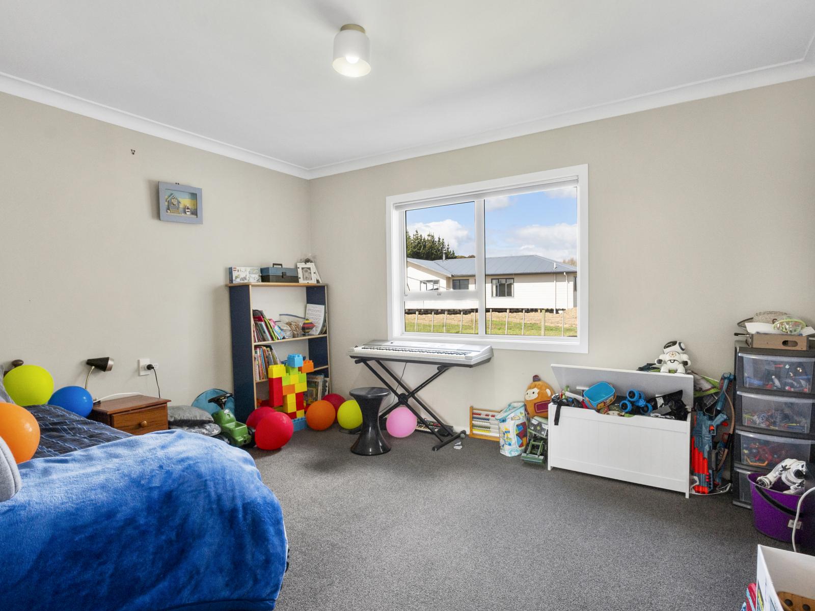 20 Monteith Street, Halcombe