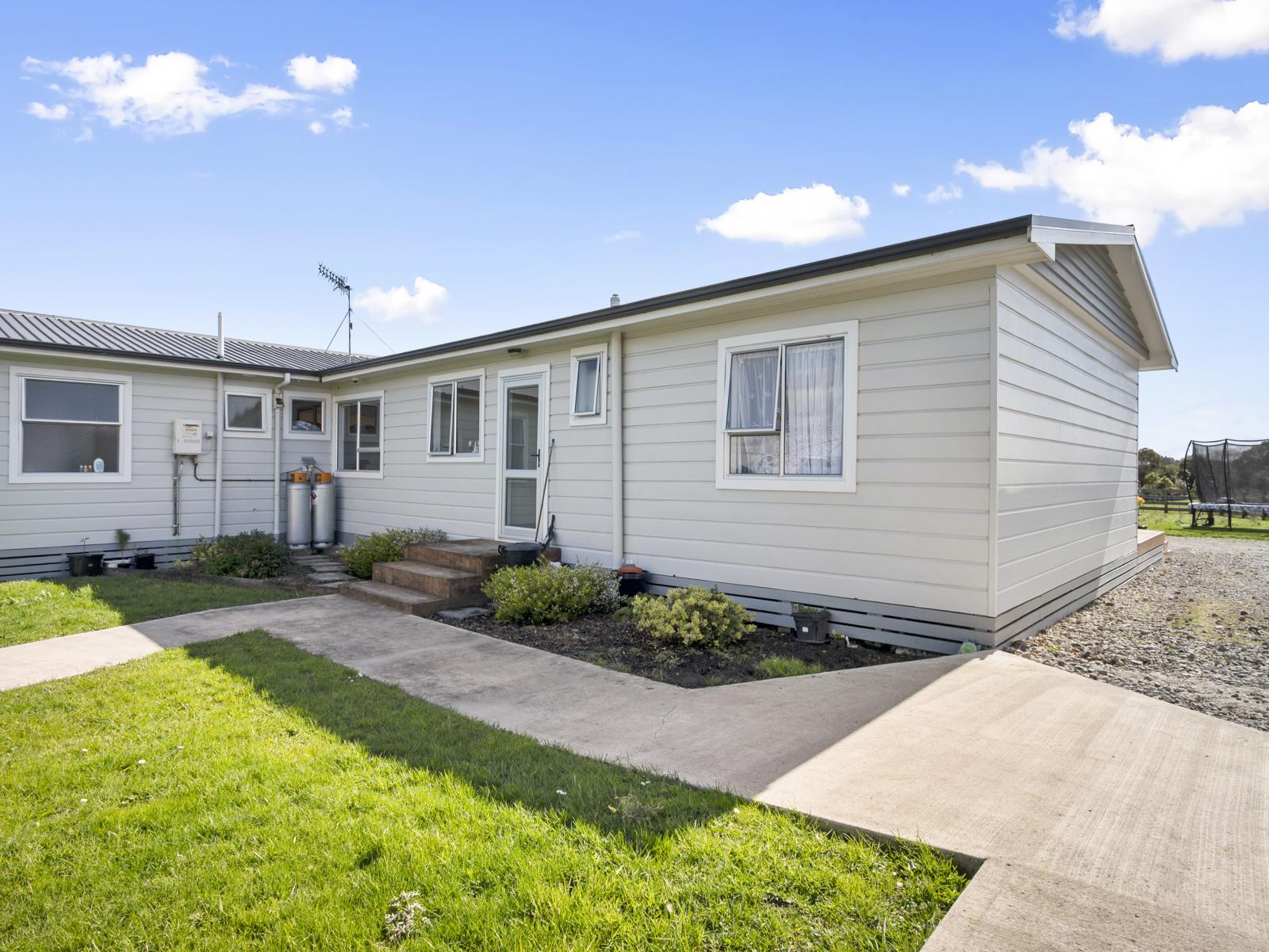 20 Monteith Street, Halcombe