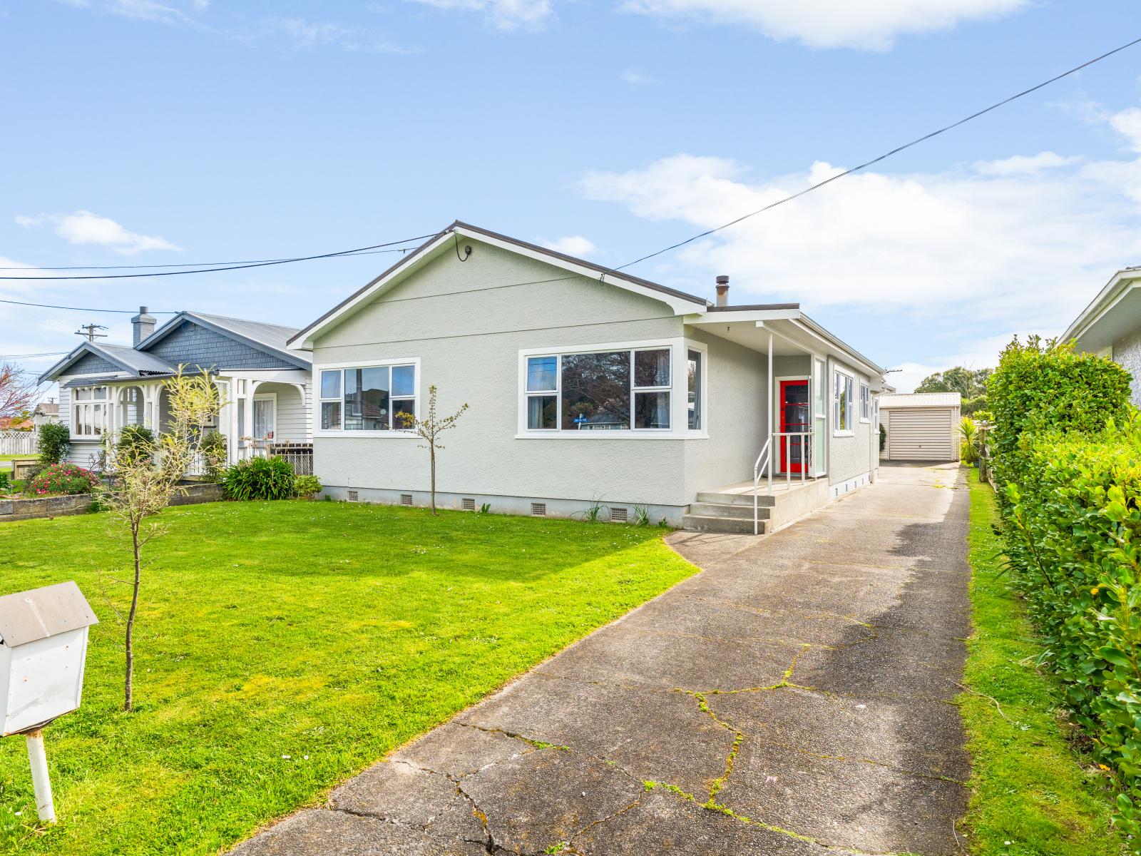 3 Tanguru Street, Whanganui East