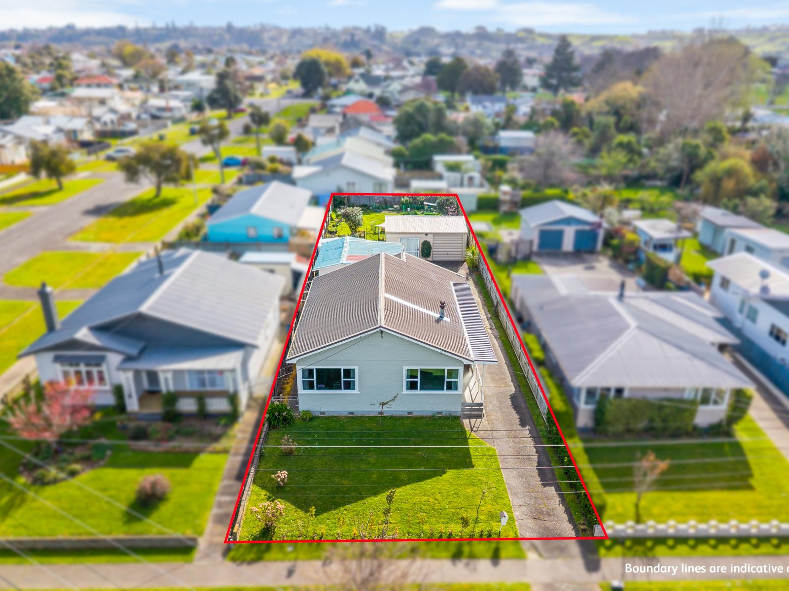 3 Tanguru Street, Whanganui East