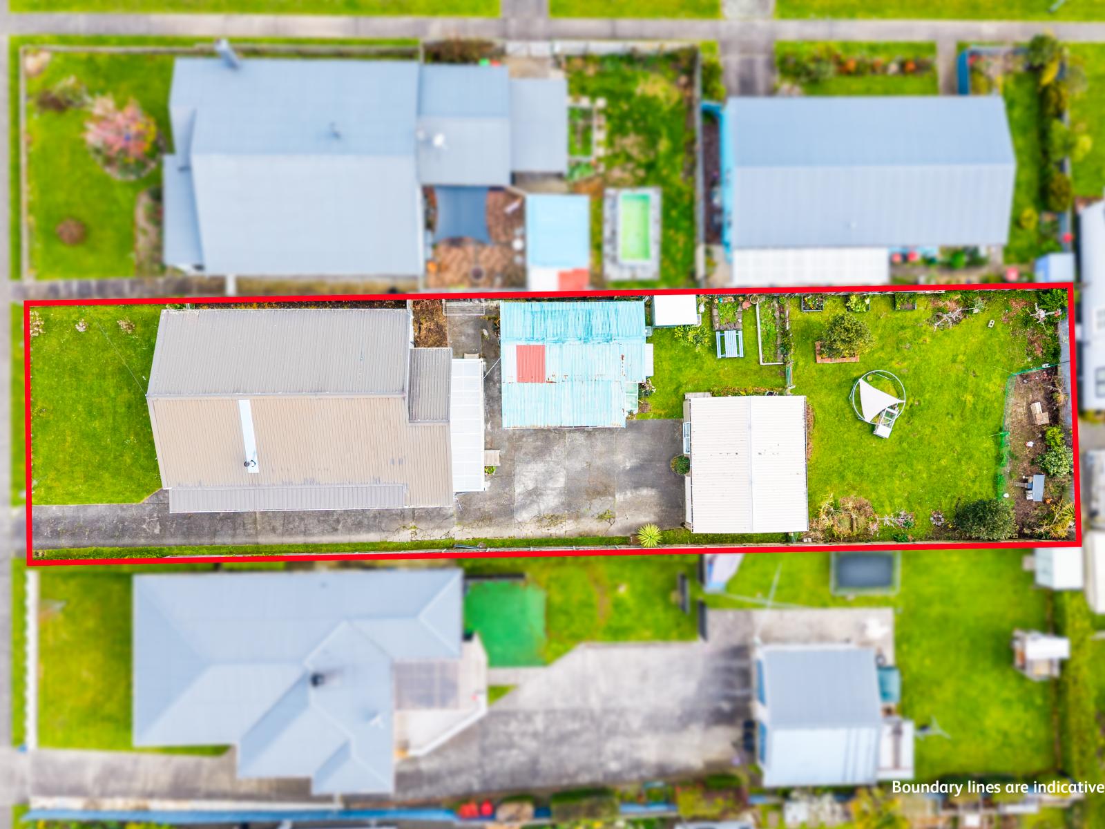 3 Tanguru Street, Whanganui East