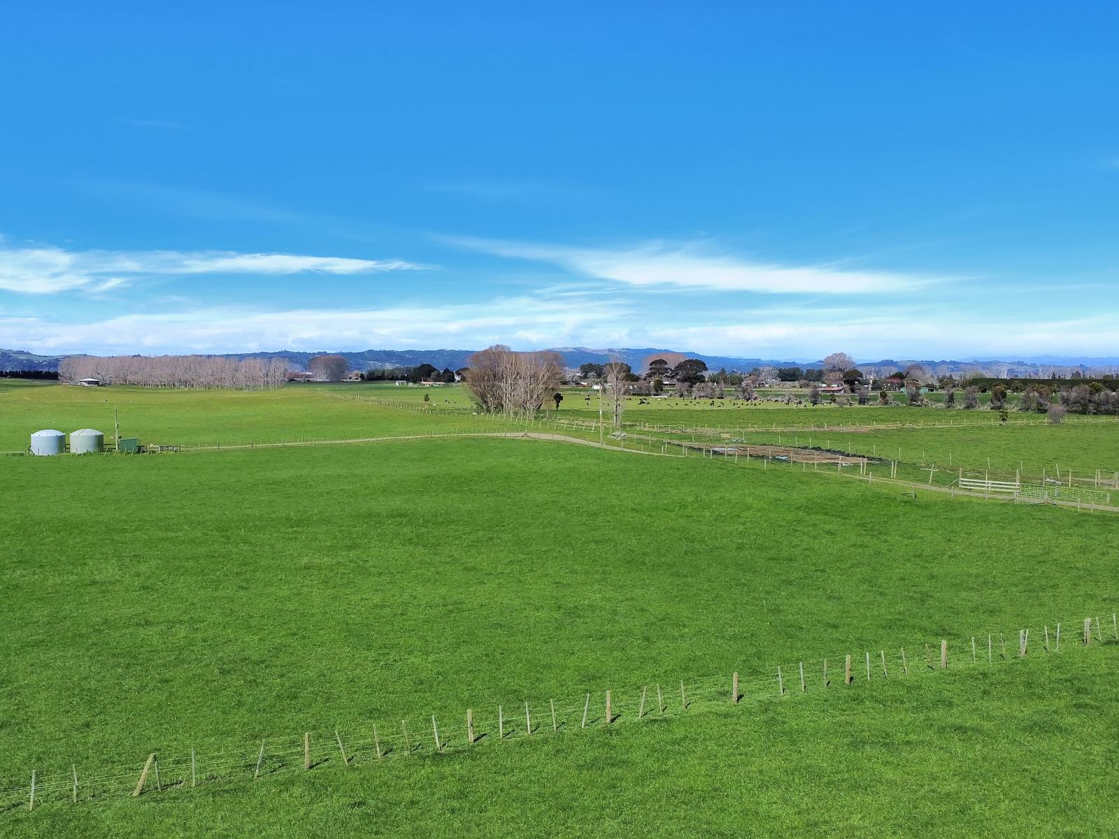 203A Aerodrome Road, Thornton