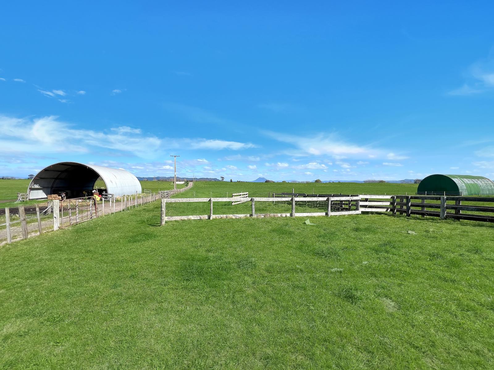 203A Aerodrome Road, Thornton