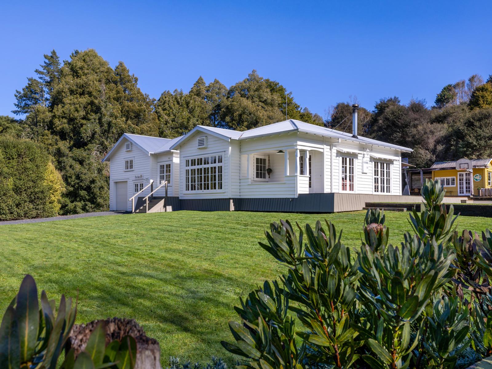 99 Otonga Valley Road, Raglan